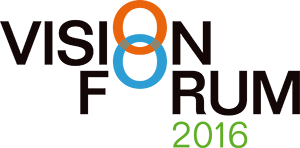 Logo VisionForum 2016