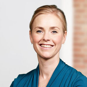 Foto: Prof. Dr. Anne Burmeister