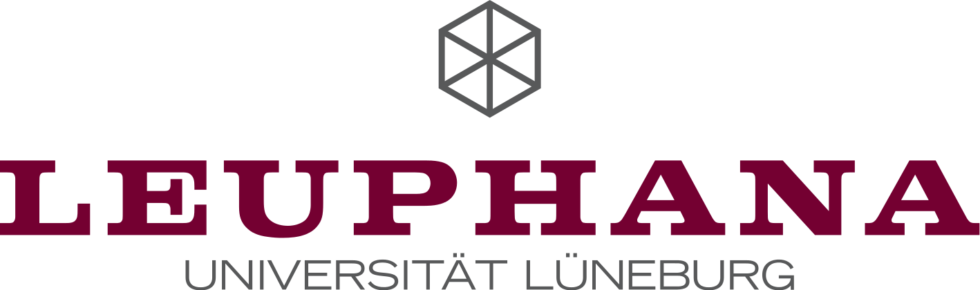 Logo Leuphana Universität