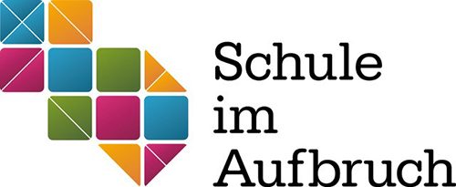 Logo Schule im Aufbruch