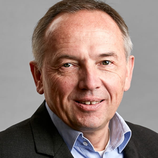 Prof. Jürgen Deller