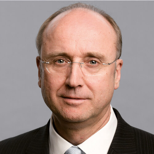 Foto: Prof. Dr. Jürgen Deters